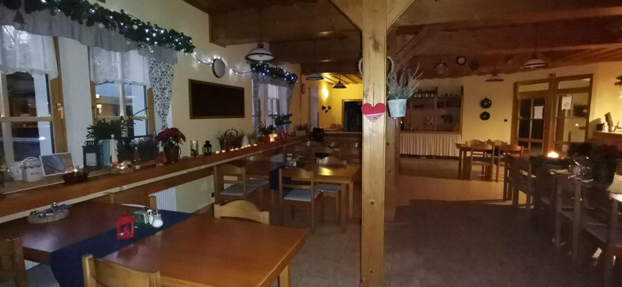 Hotel Zlaty Potok Nuzau Exterior foto